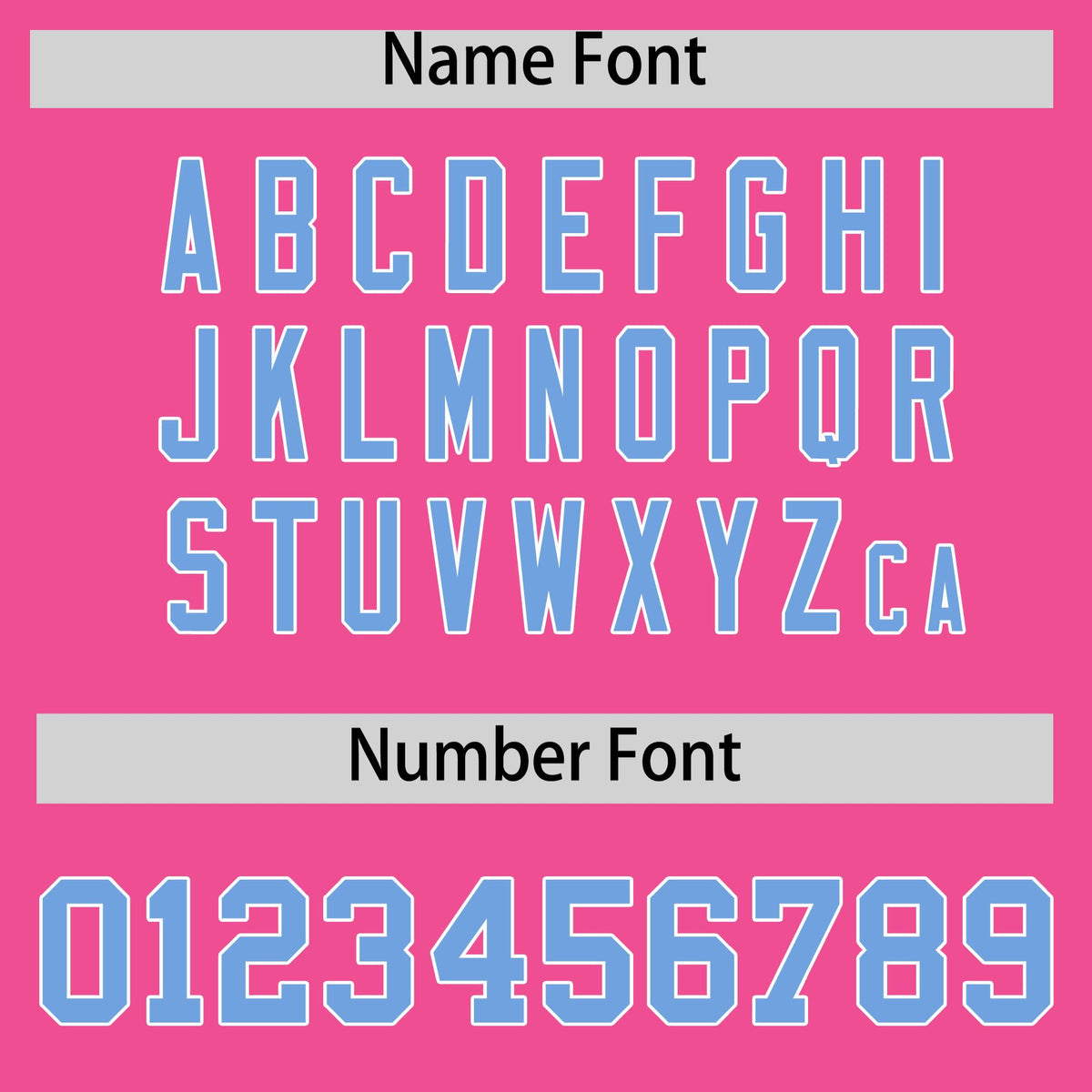 Custom Pink White Star Pattern Thick Stripes Baseball Jersey| KXKSHOP