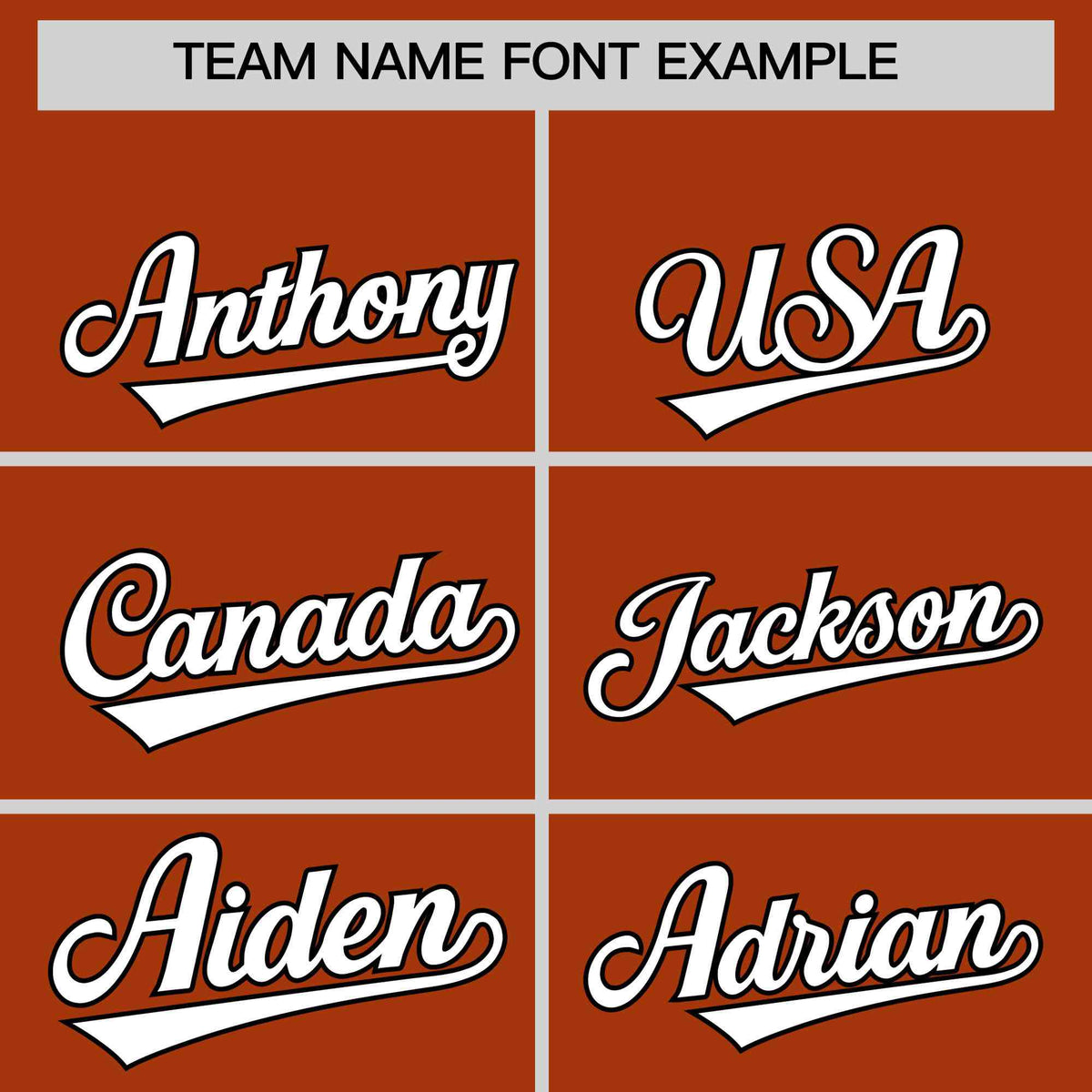 Custom Dark Orange Black Star Pattern Thick Stripes Baseball Jersey| KXKSHOP