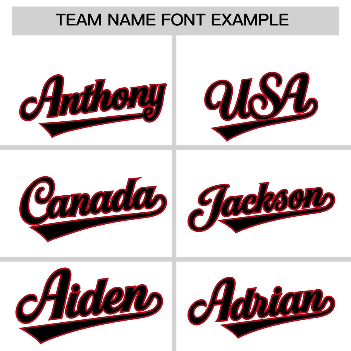 Custom White Red Star Pattern Thick Stripes Baseball Jersey| KXKSHOP