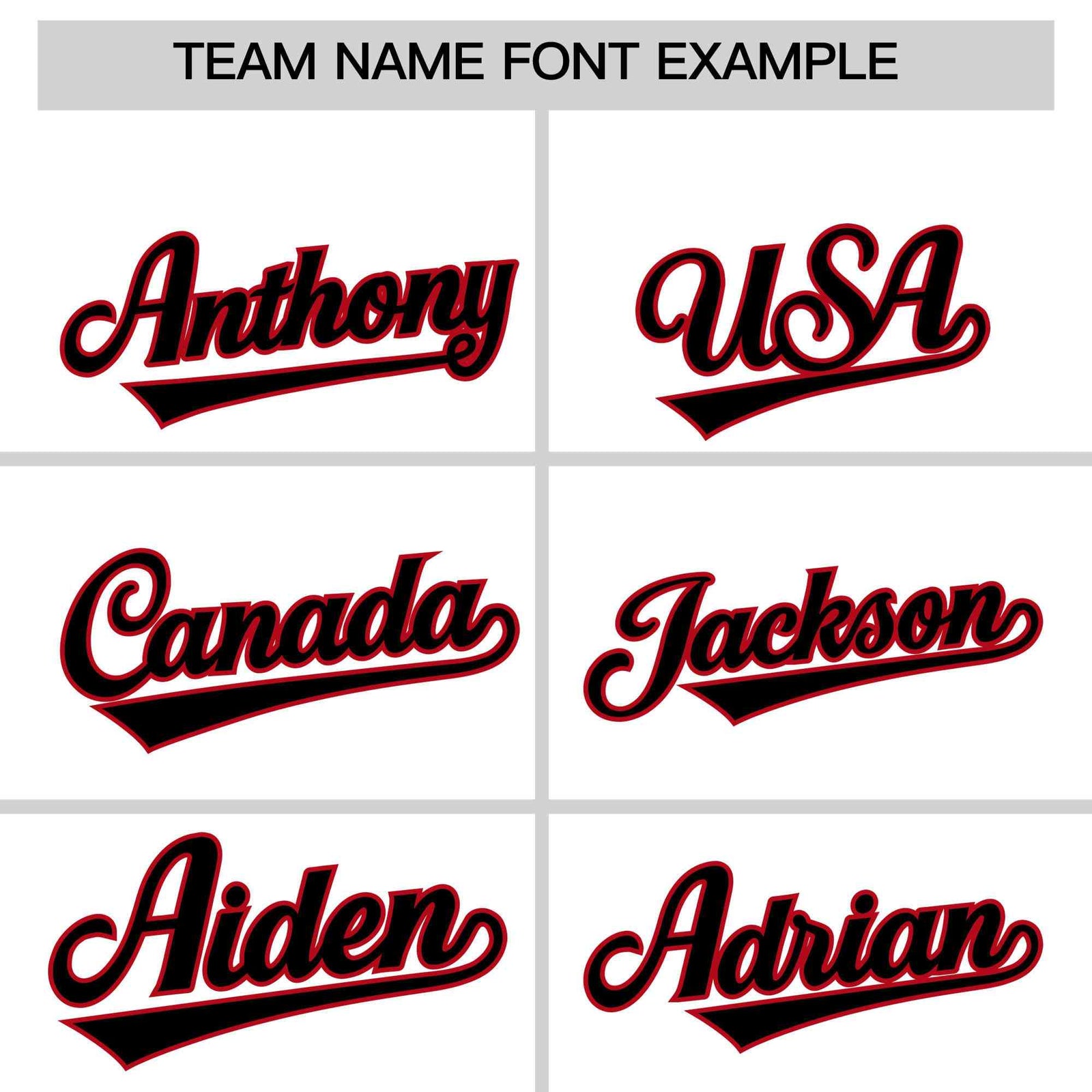 Custom White Red Star Pattern Thick Stripes Baseball Jersey| KXKSHOP