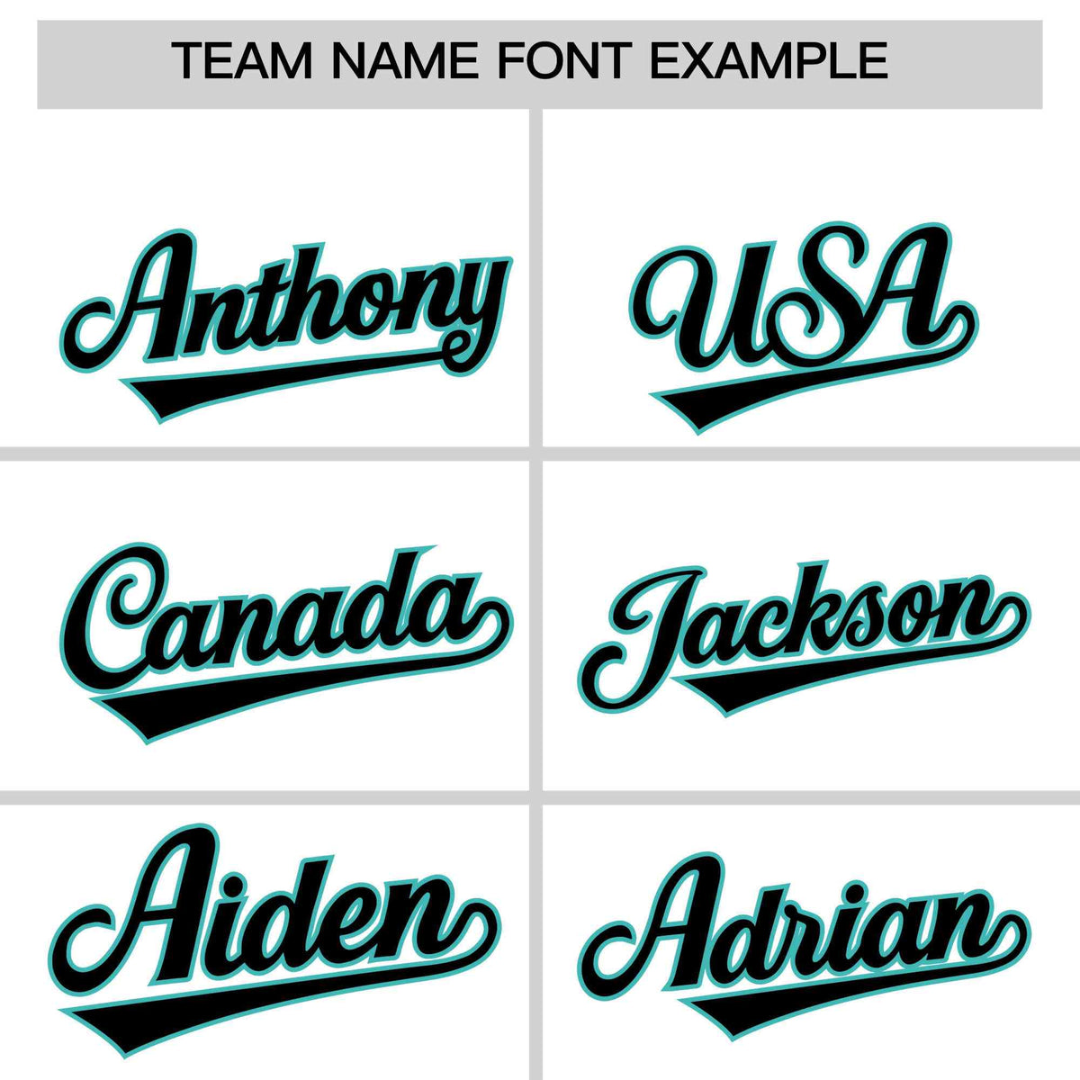 Custom White Teal Star Pattern Thick Stripes Baseball Jersey| KXKSHOP