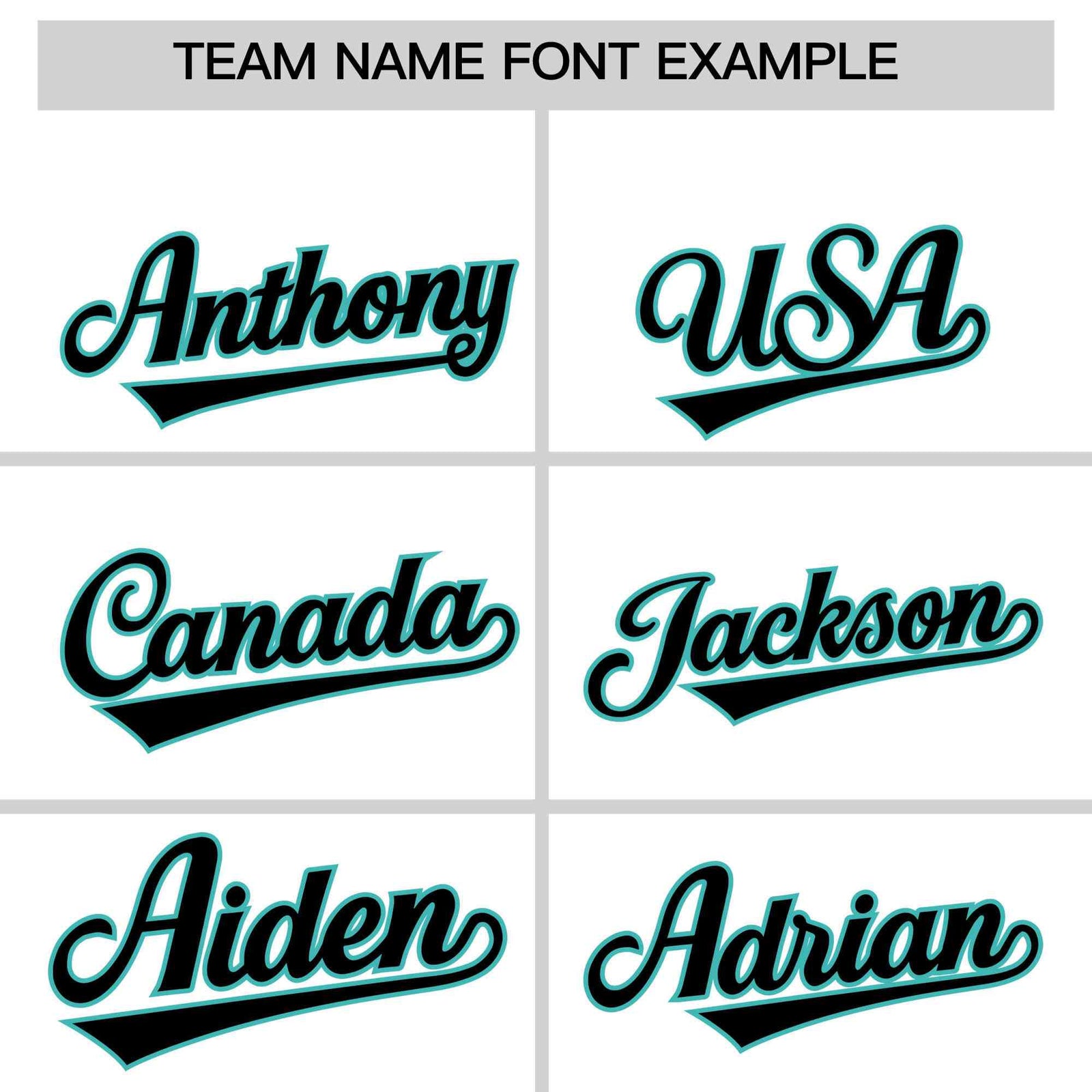 Custom White Teal Star Pattern Thick Stripes Baseball Jersey| KXKSHOP