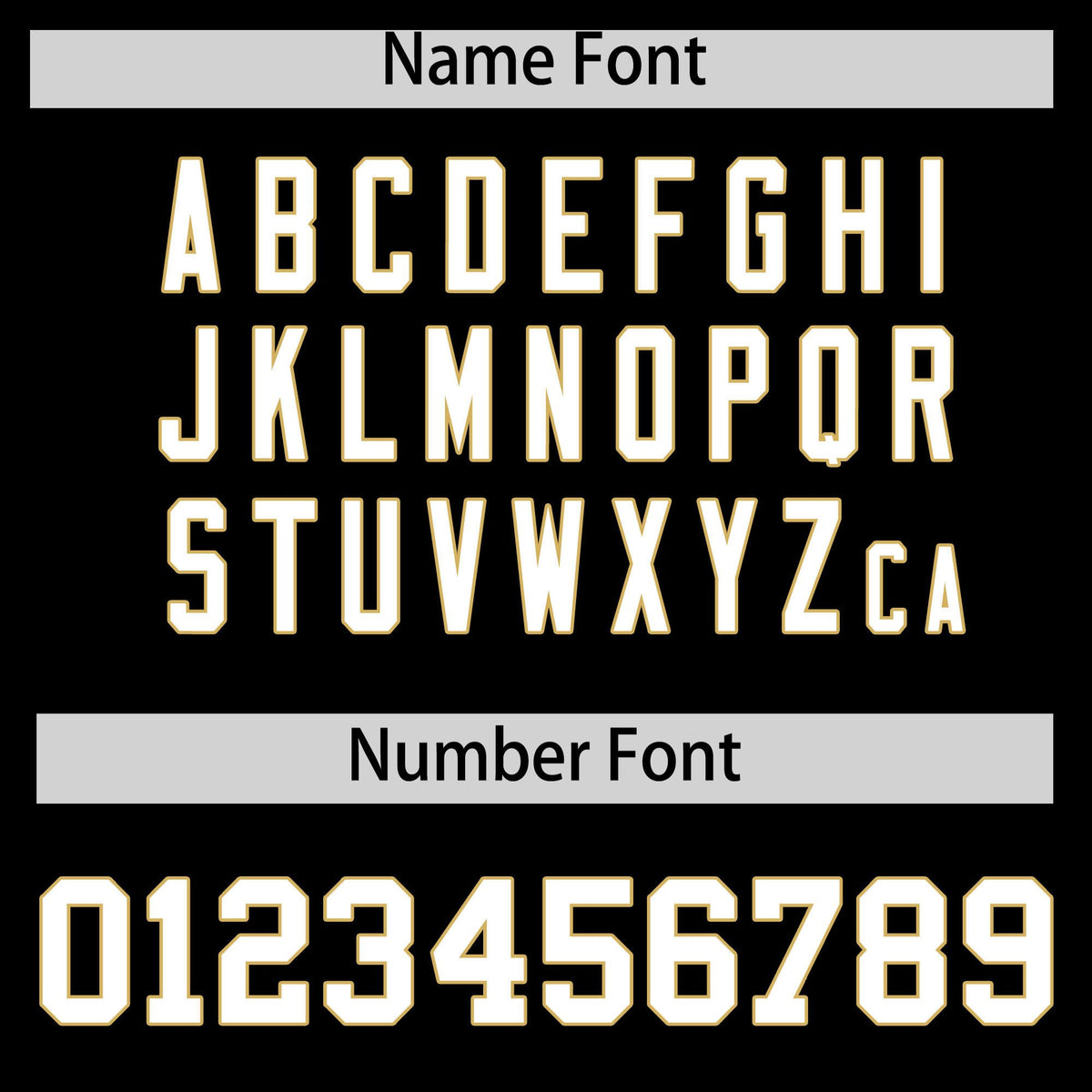 Custom Black Old Gold Star Pattern Thick Stripes Baseball Jersey| KXKSHOP