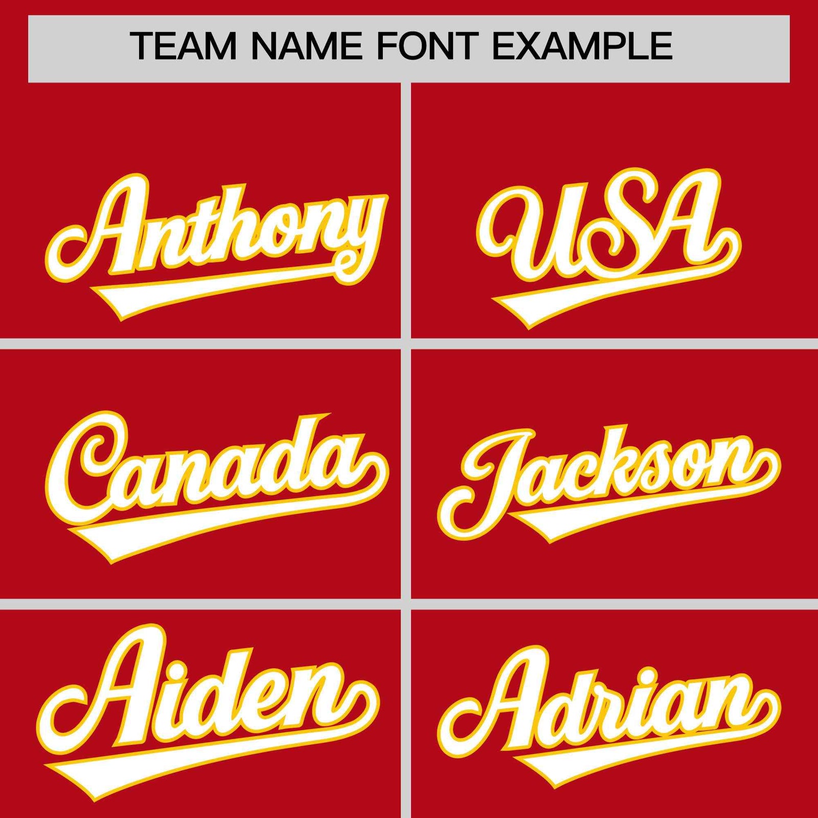 Custom Red Gold Star Pattern Thick Stripes Baseball Jersey| KXKSHOP