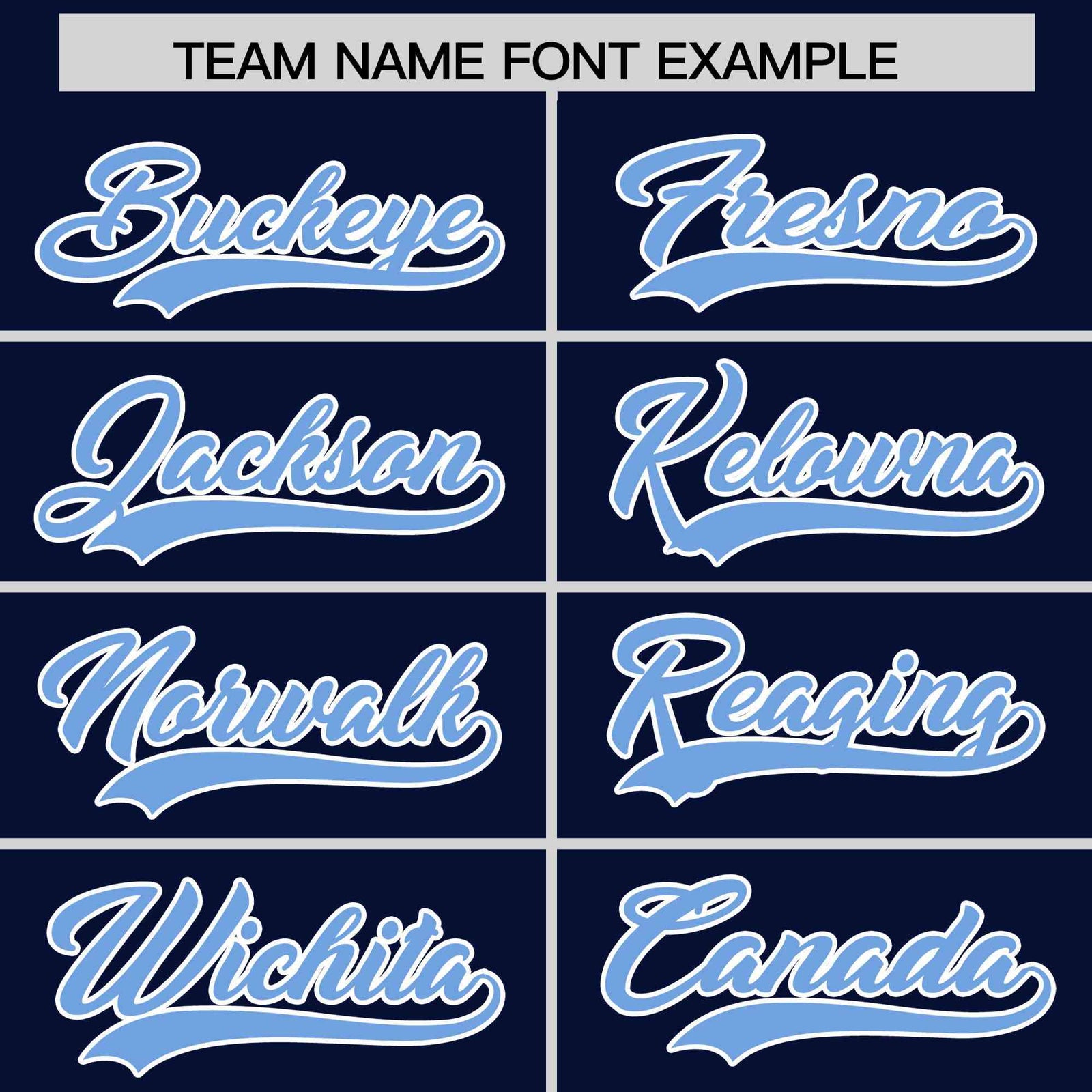 Custom Navy White Star Pattern Thick Stripes Baseball Jersey