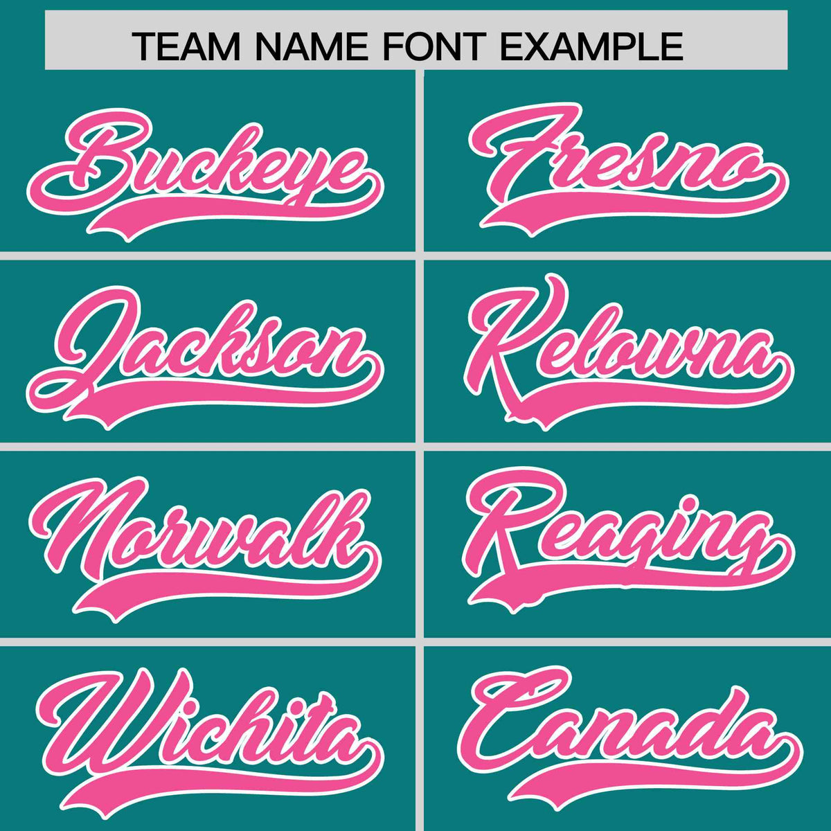 Custom Aqua White Star Pattern Thick Stripes Baseball Jersey