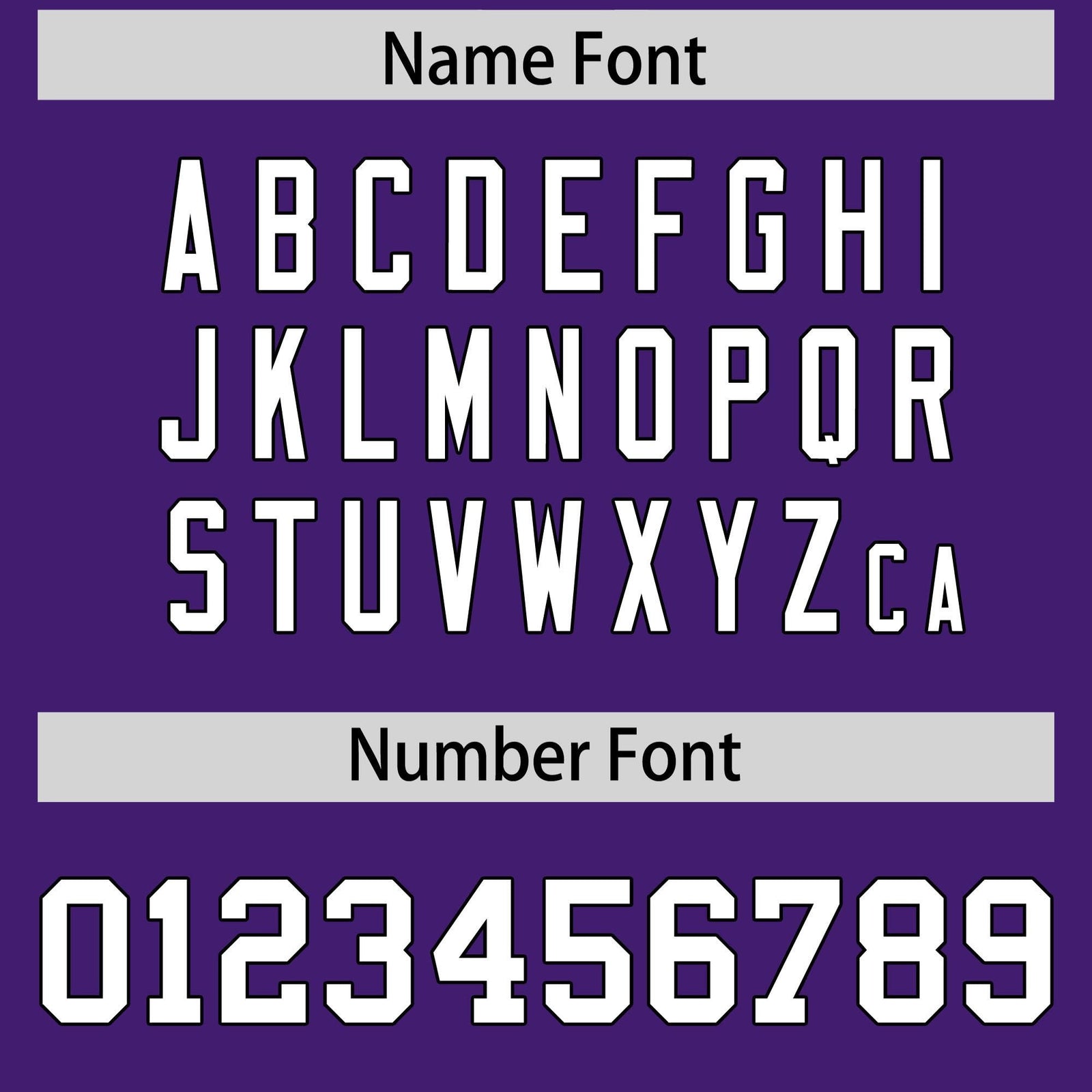 Custom Purple Black Star Pattern Thick Stripes Baseball Jersey