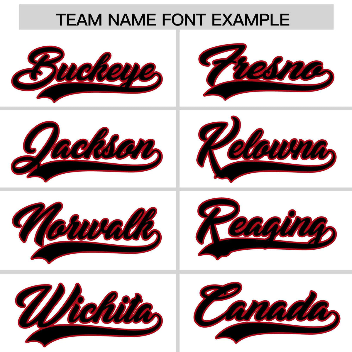 Custom White Red Star Pattern Thick Stripes Baseball Jersey