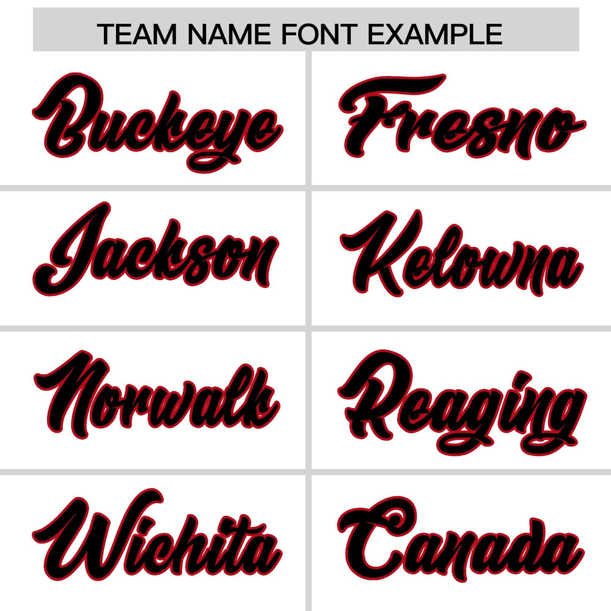 Custom White Red Star Pattern Thick Stripes Baseball Jersey