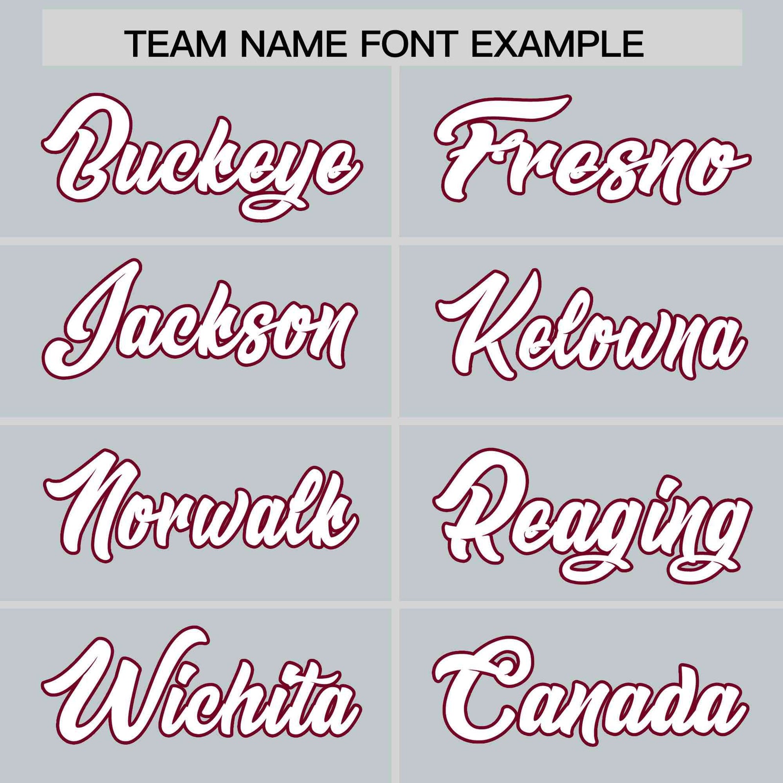 Custom Silver Crimson Star Pattern Thick Stripes Baseball Jersey