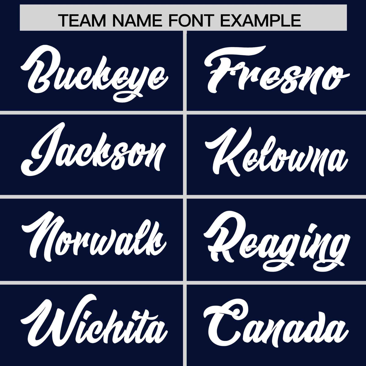 Custom Navy Light Blue Star Pattern Thick Stripes Baseball Jersey