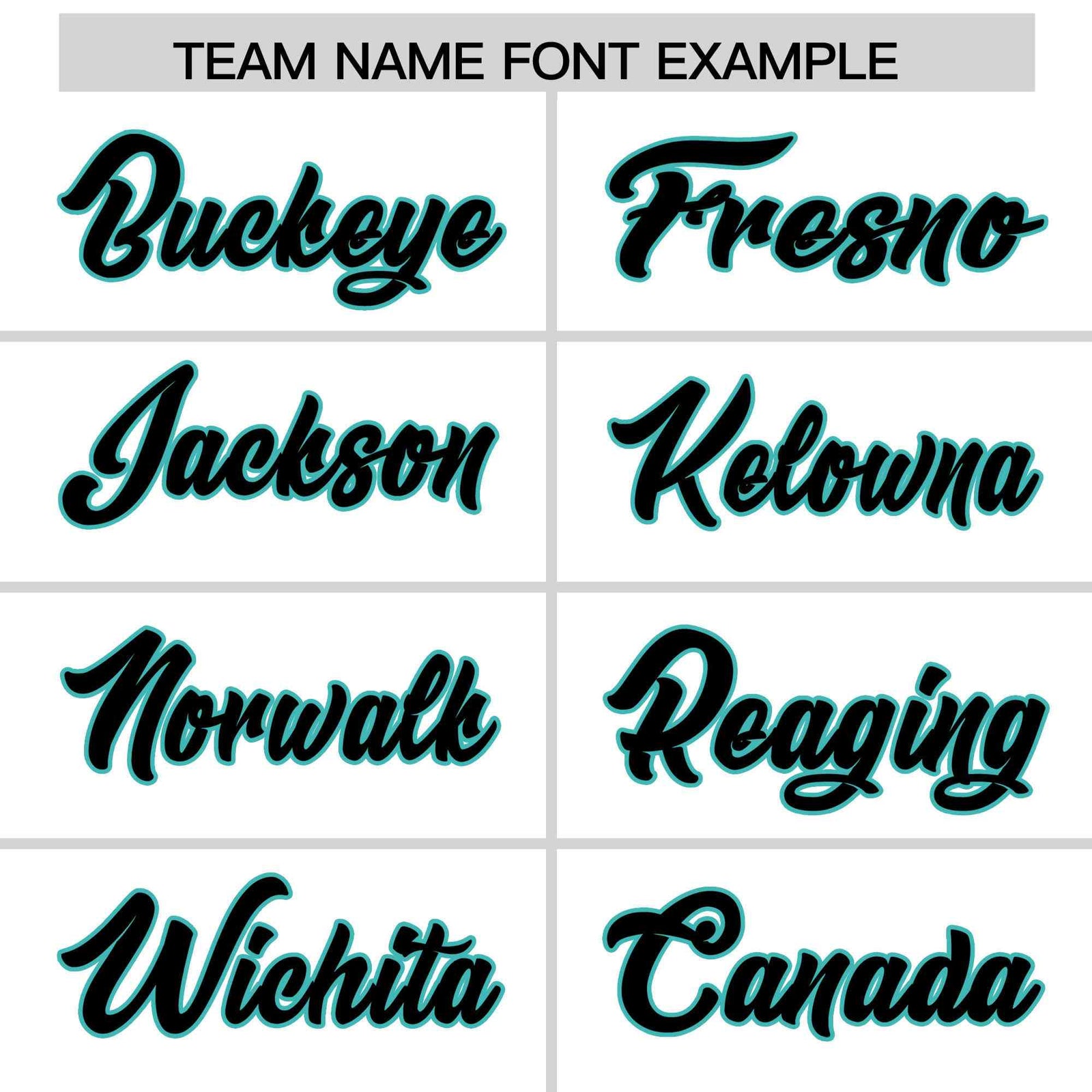 Custom White Teal Star Pattern Thick Stripes Baseball Jersey