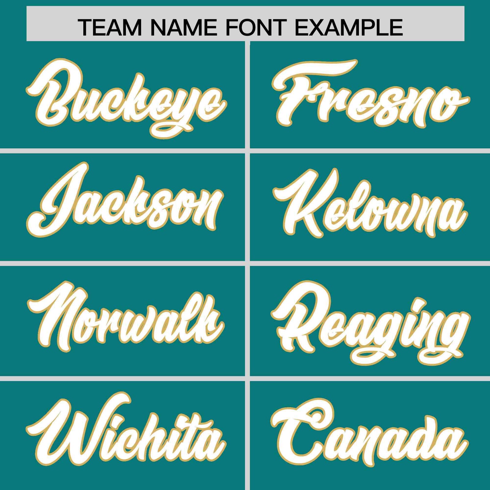 Custom Teal Old Gold Star Pattern Thick Stripes Baseball Jersey