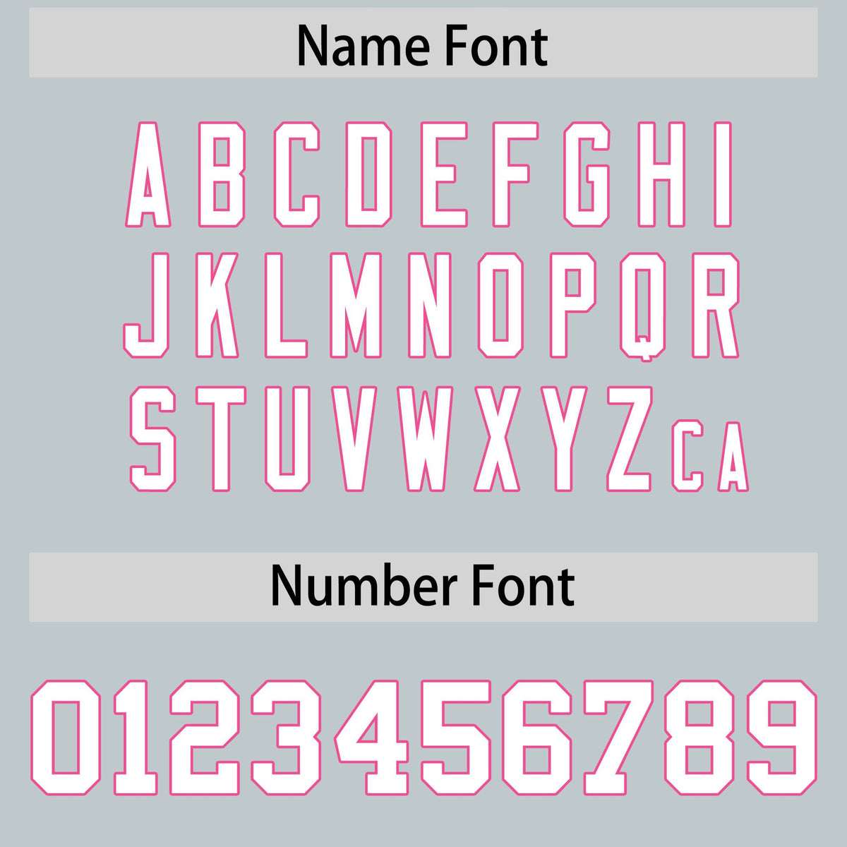 Custom Silver Pink Star Pattern Thick Stripes Baseball Jersey