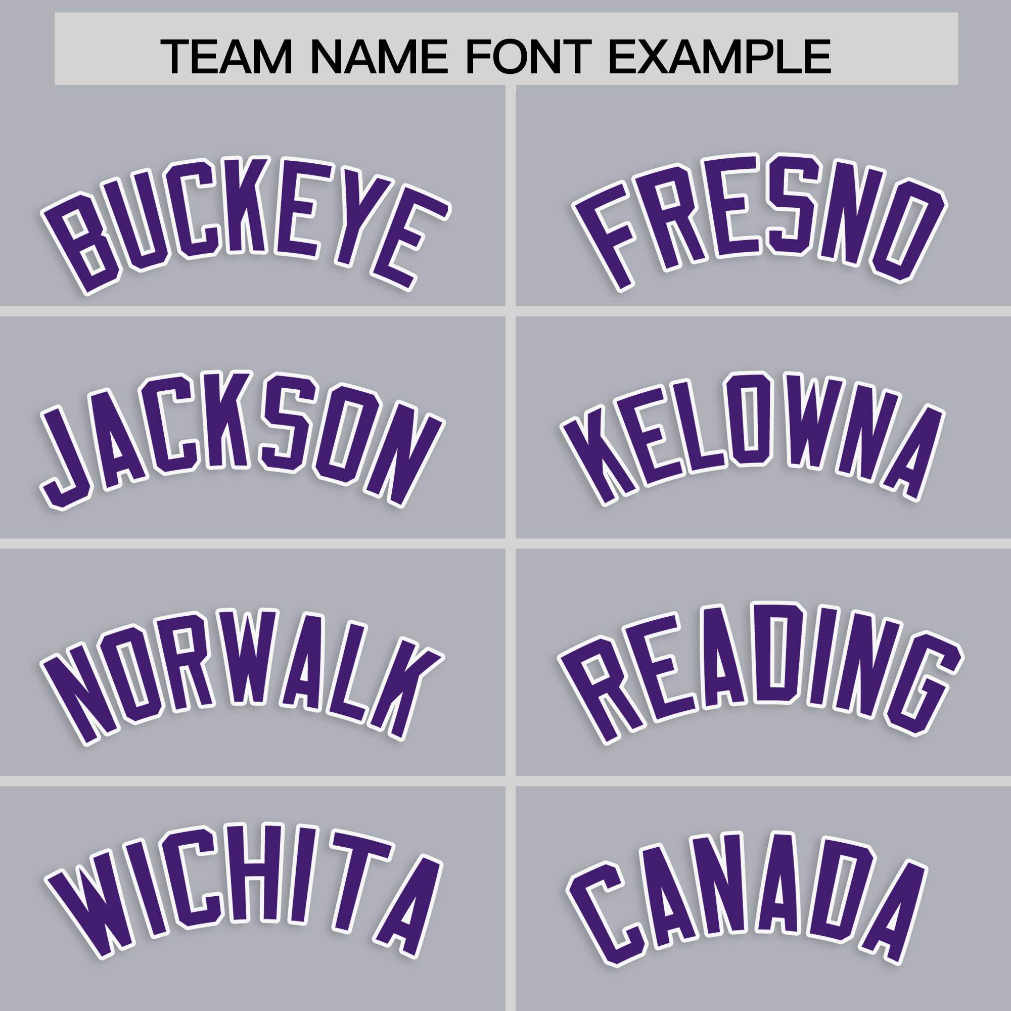 Custom Gray Purple Star Ribbing Authentic Baseball Jersey