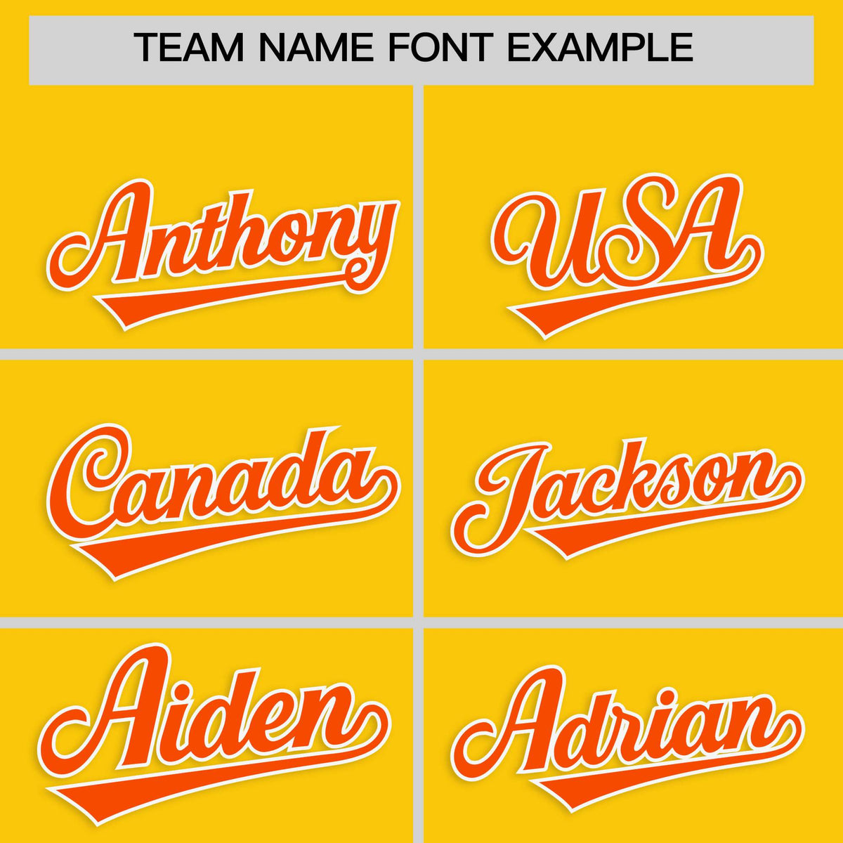 Custom Gold Orange Star Ribbing Authentic Baseball Jersey