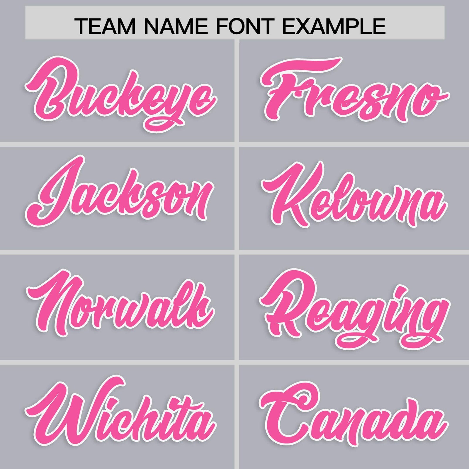 Custom Gray Pink Star Ribbing Authentic Baseball Jersey