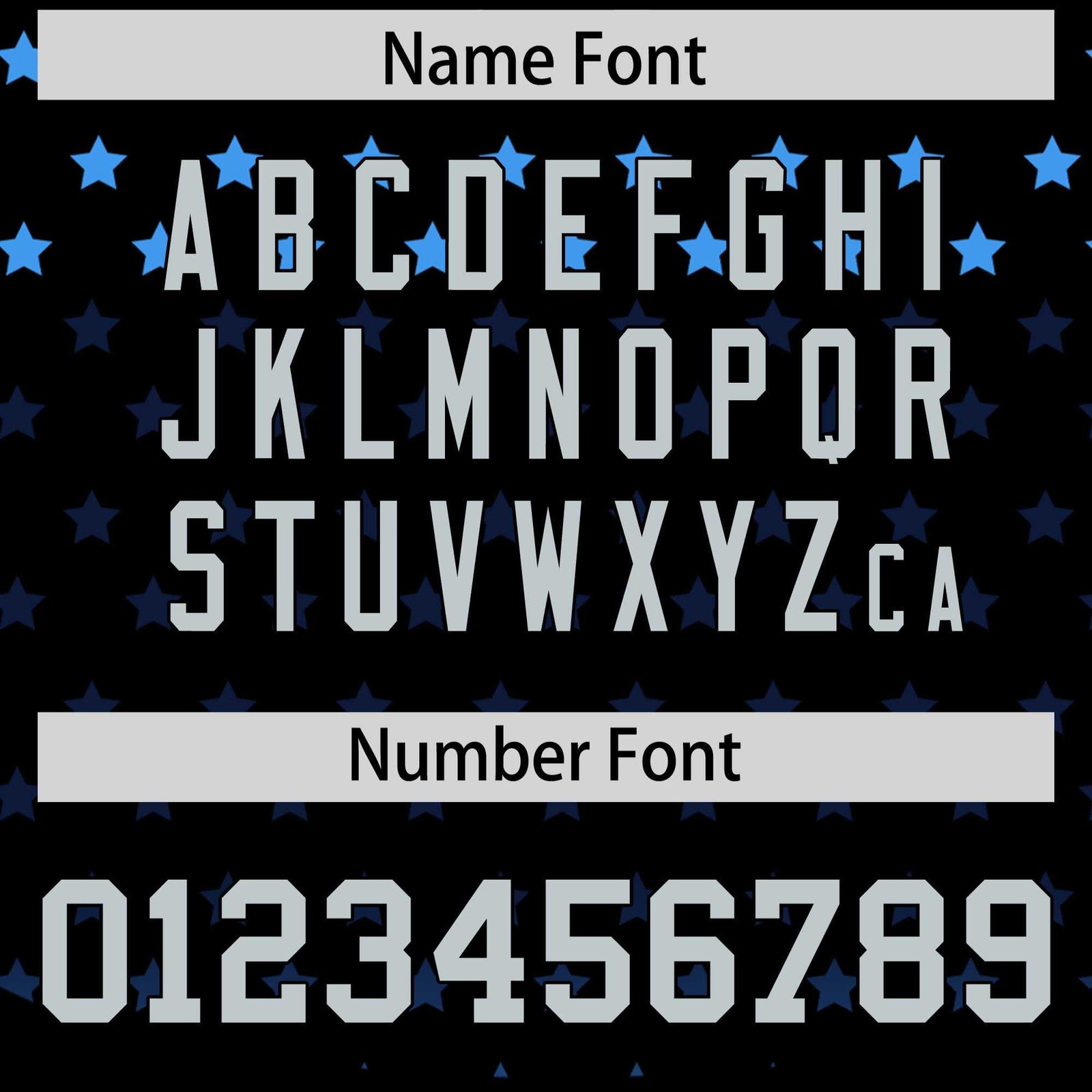 Custom Black Silver-White Raglan Sleeve Personalized Star Print Authentic Baseball Jersey