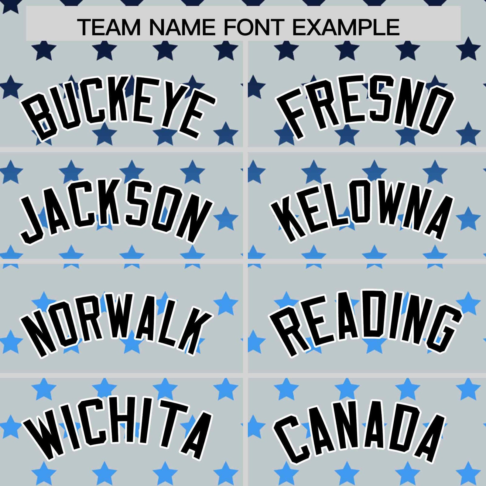 Custom Silver Black-White Raglan Sleeve Personalized Star Print Authentic Baseball Jersey