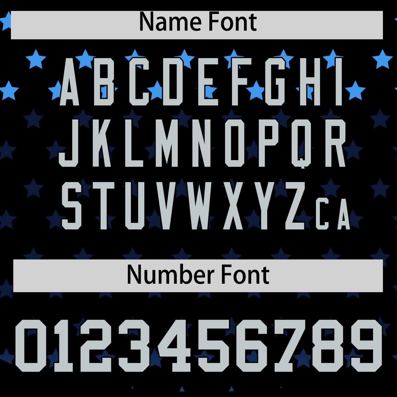 Custom Black Silver-White Raglan Sleeve Personalized Star Print Authentic Baseball Jersey