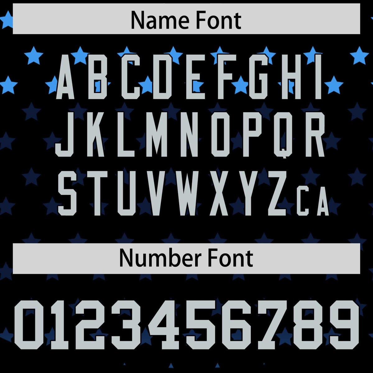 Custom Black Silver-White Raglan Sleeve Personalized Star Print Authentic Baseball Jersey