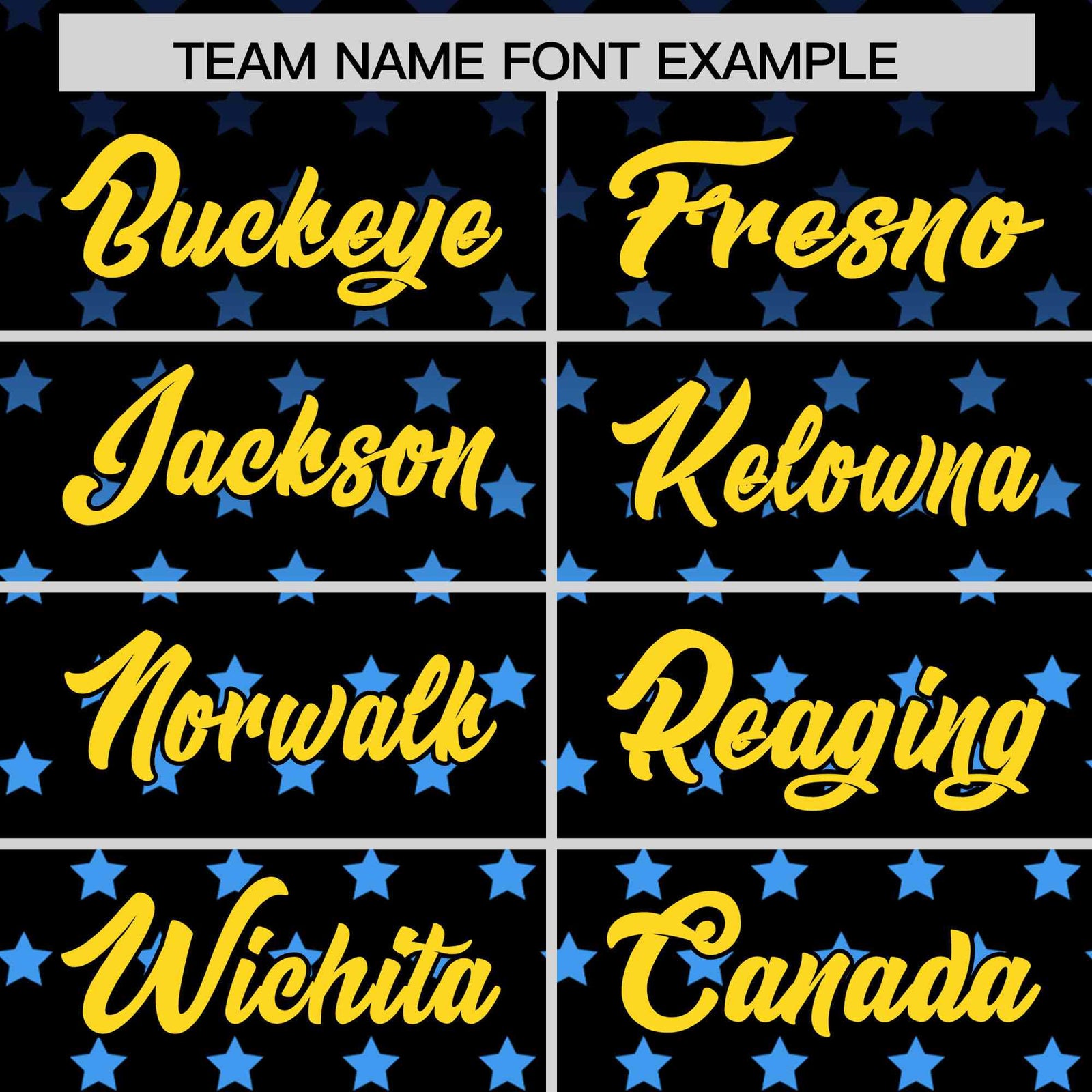 Custom Black Gold-White Raglan Sleeve Personalized Star Print Authentic Baseball Jersey