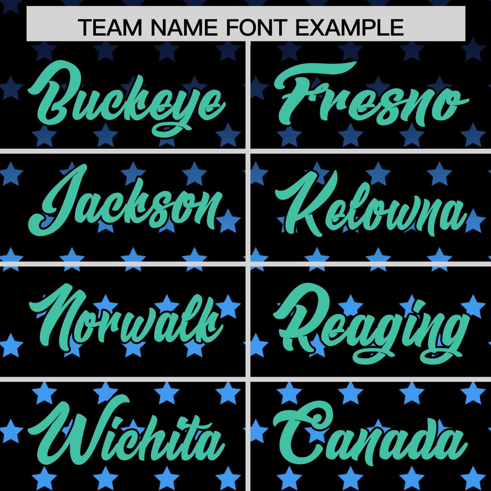 Custom Black Bright Green-White Raglan Sleeve Personalized Star Print Authentic Baseball Jersey