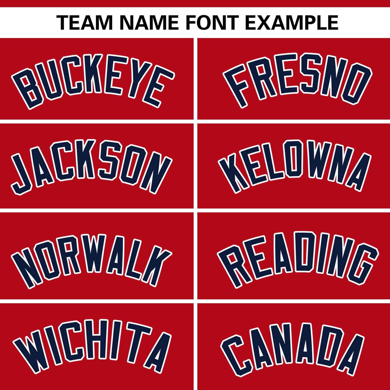 Custom Red Navy Gradient Side Personalized Star Pattern Authentic Baseball Jersey