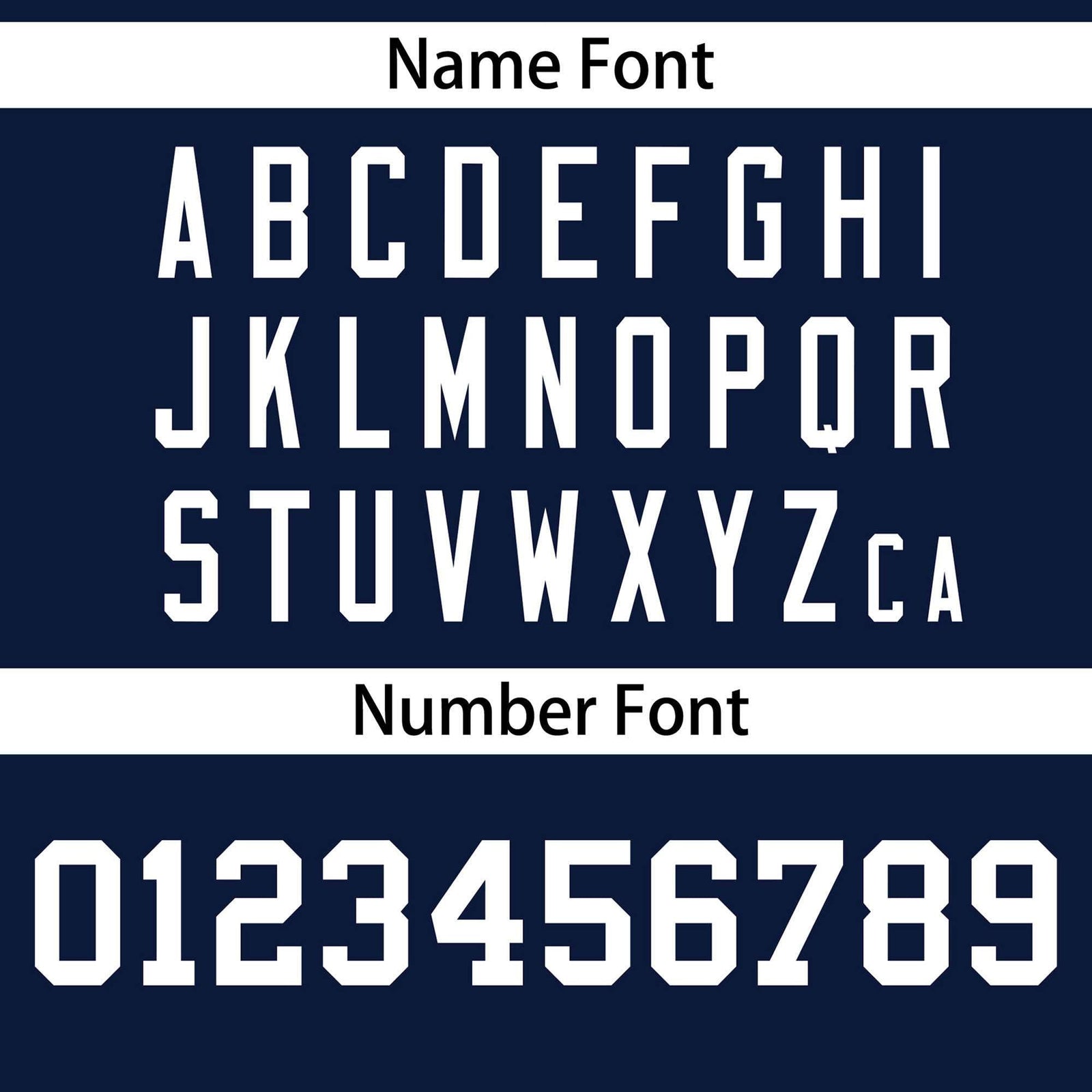 Custom Navy White Gradient Side Personalized Star Pattern Authentic Baseball Jersey