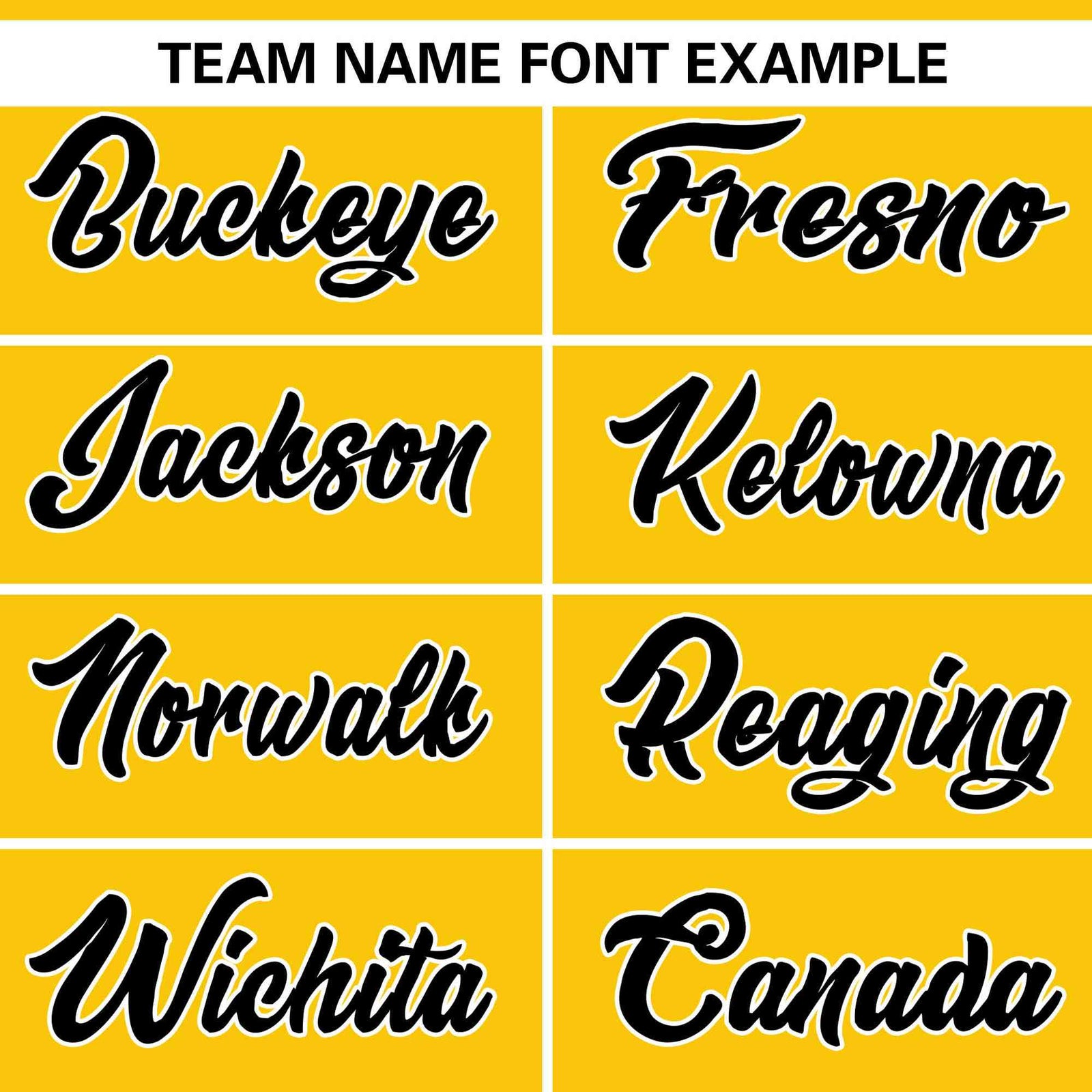 Custom Gold Black Gradient Side Personalized Star Pattern Authentic Baseball Jersey