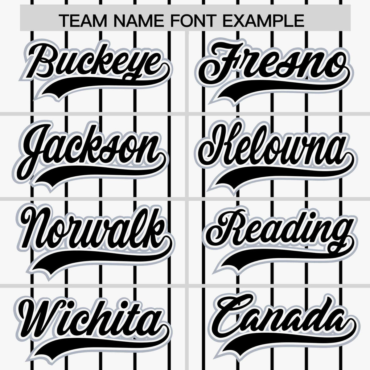 Custom White Black Stripe Fashion Sleeves Gradient Authentic Baseball Jersey