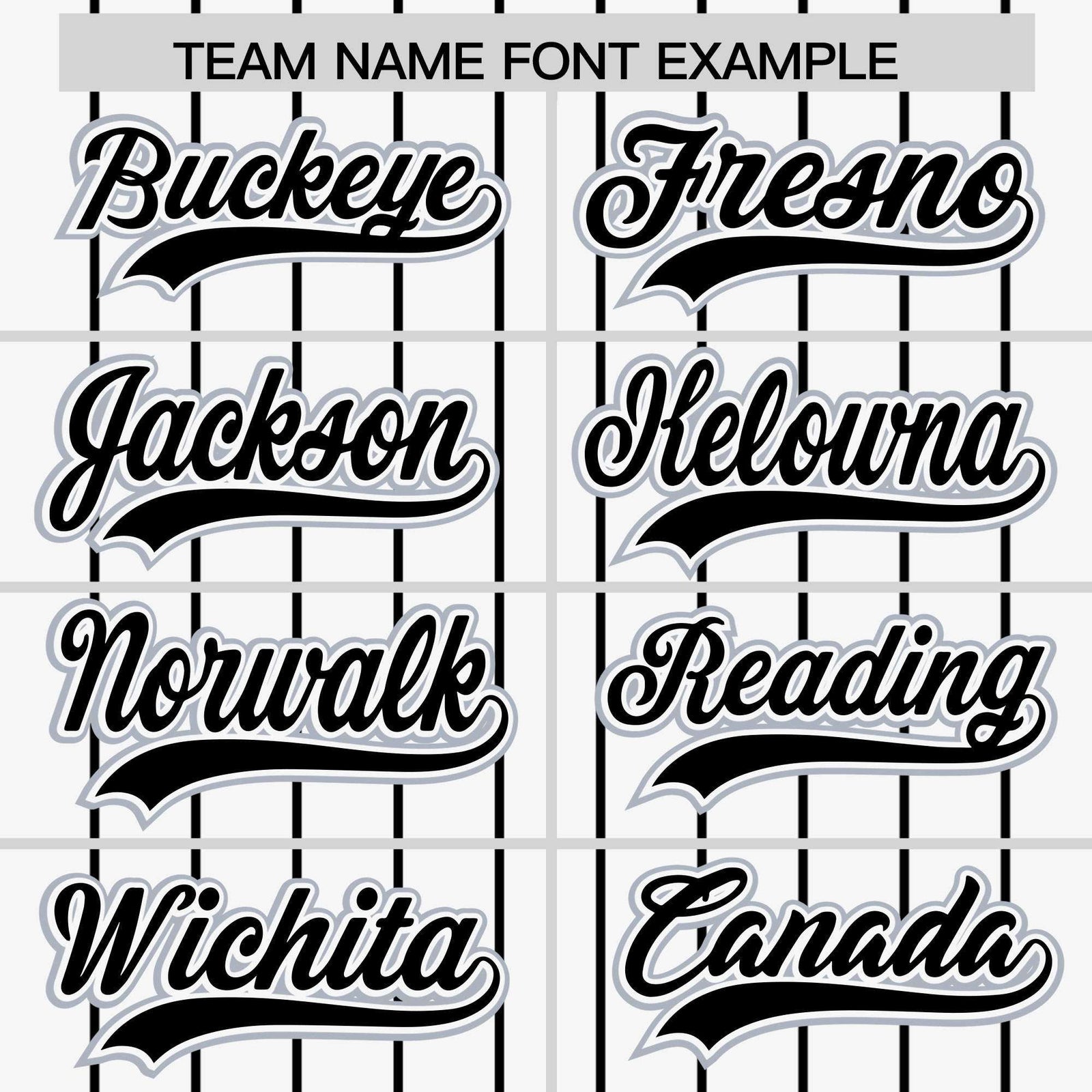 Custom White Black Stripe Fashion Sleeves Gradient Authentic Baseball Jersey