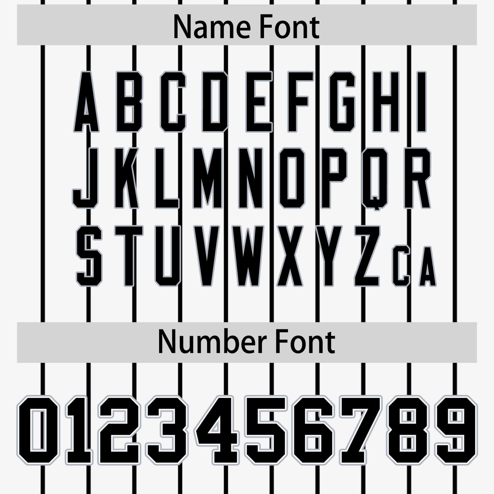 Custom White Black Stripe Fashion Sleeves Gradient Authentic Baseball Jersey