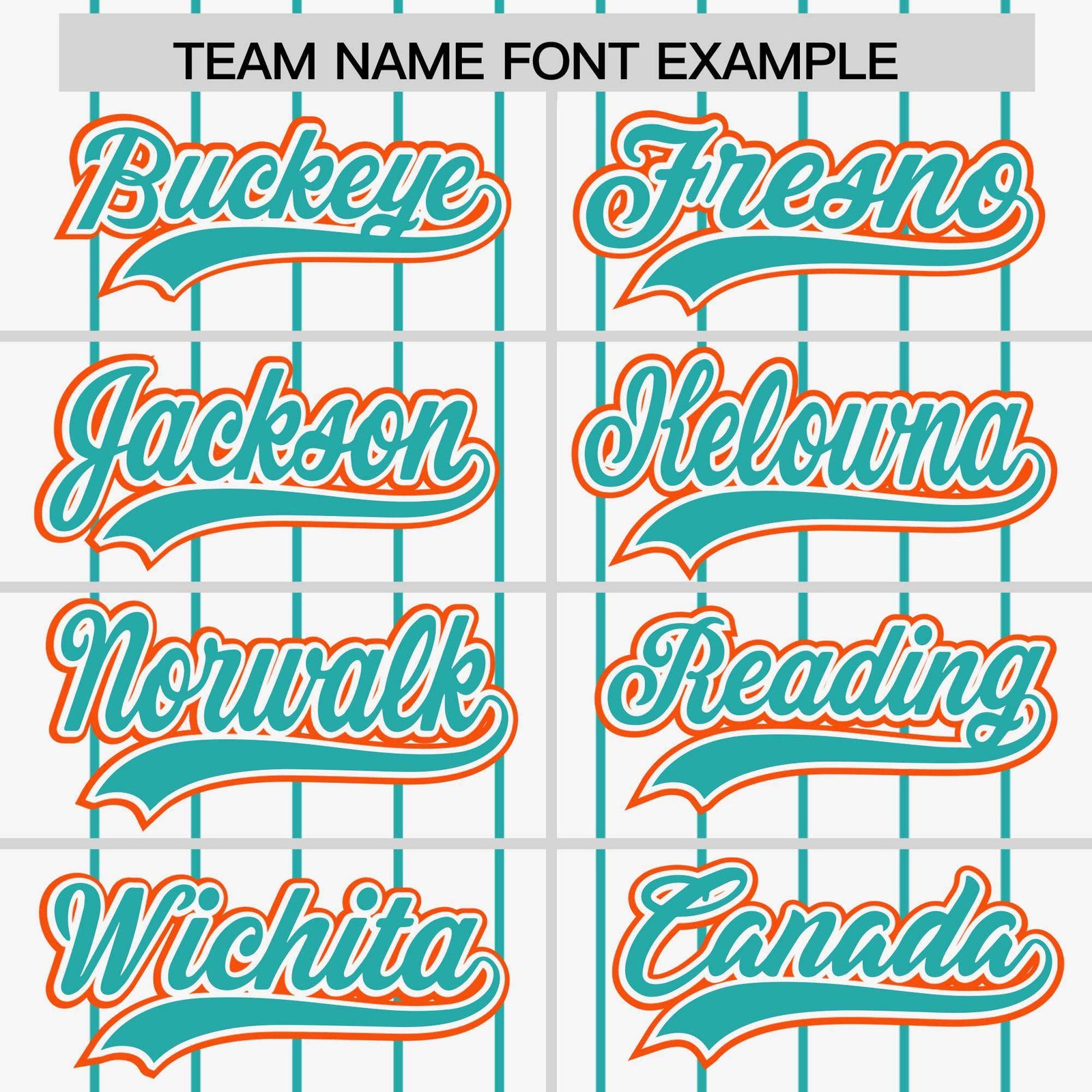 Custom White Aqua Stripe Fashion Sleeves Gradient Authentic Baseball Jersey