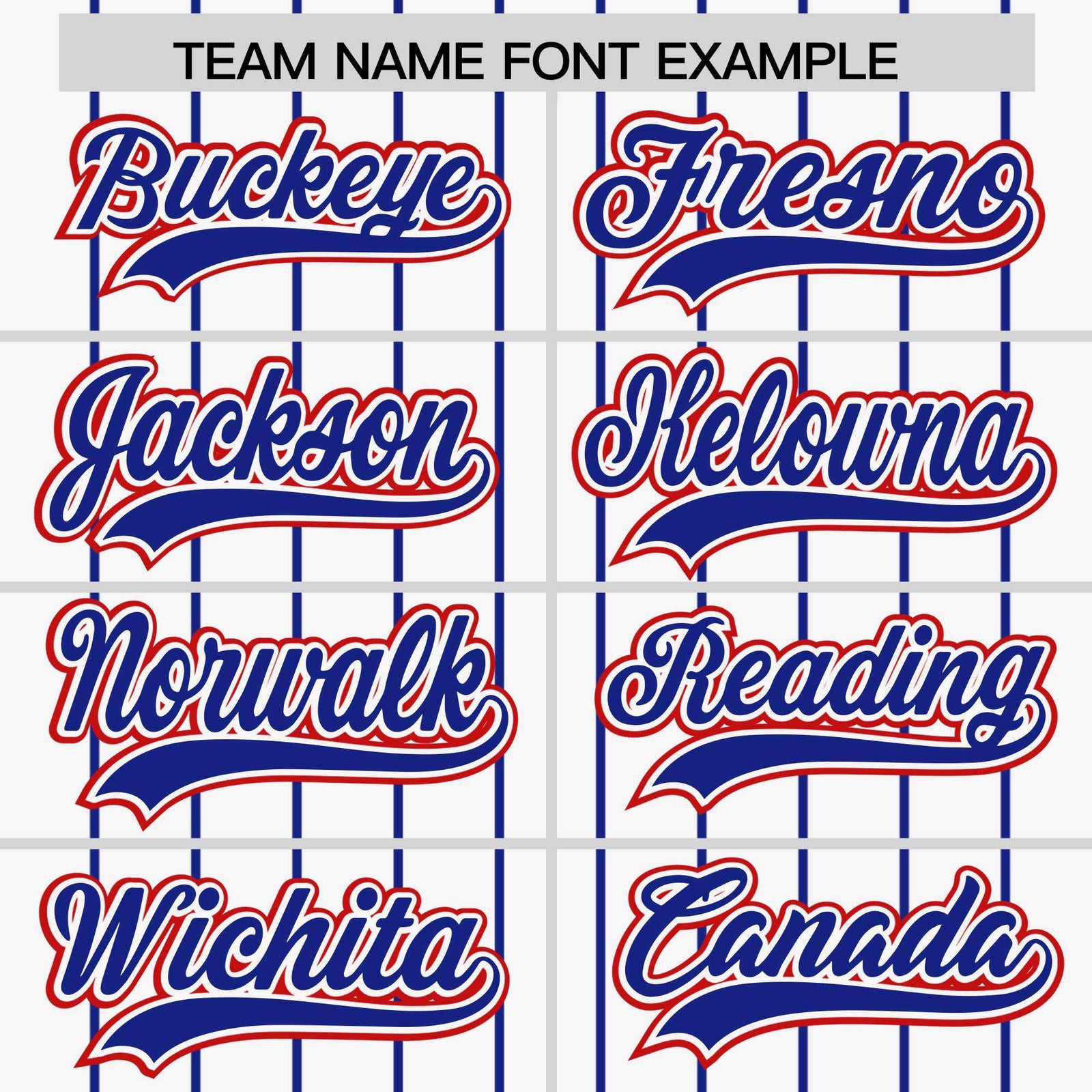 Custom White Royal Stripe Fashion Sleeves Gradient Authentic Baseball Jersey