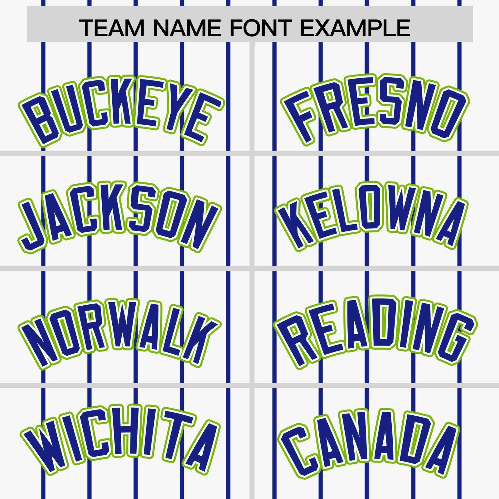 Custom White Royal Stripe Fashion Sleeves Gradient Authentic Baseball Jersey