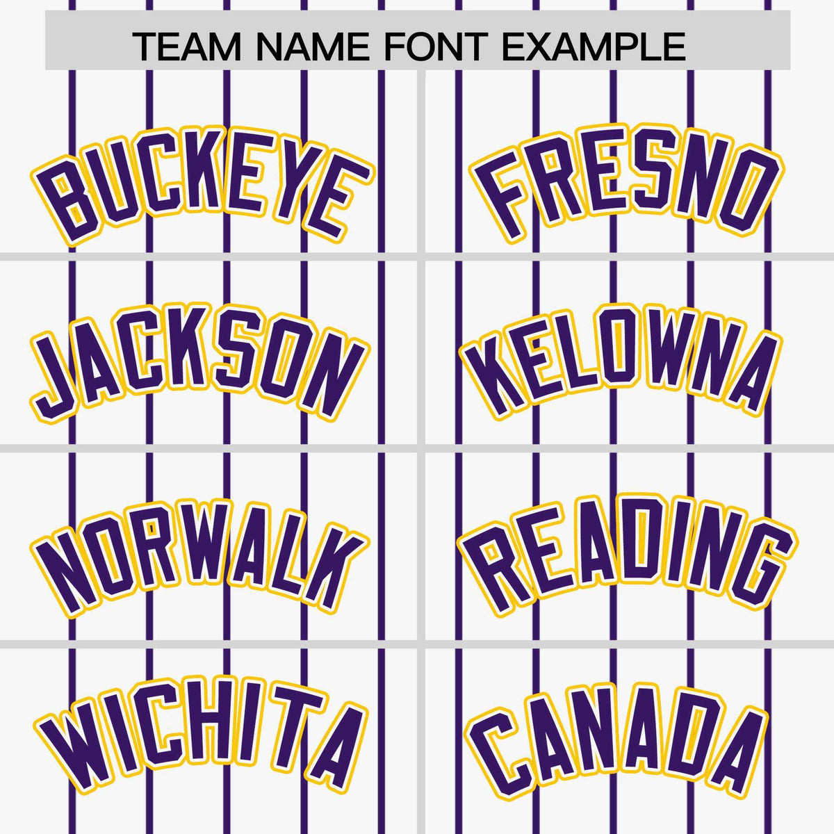 Custom White Purple Stripe Fashion Sleeves Gradient Authentic Baseball Jersey