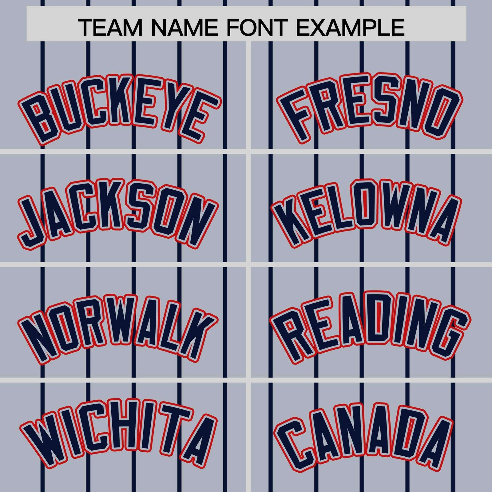 Custom Silver Navy Stripe Fashion Sleeves Gradient Authentic Baseball Jersey