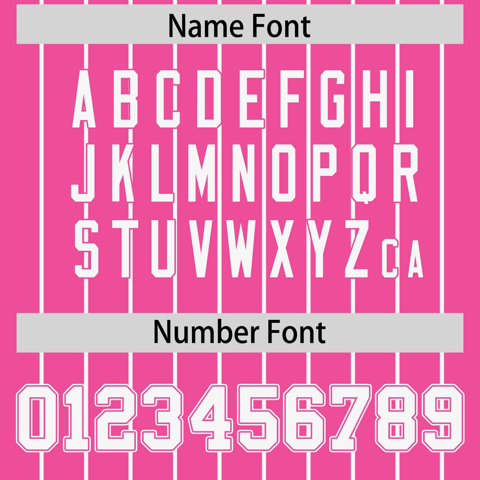 Custom Pink White Stripe Fashion Sleeves Gradient Authentic Baseball Jersey