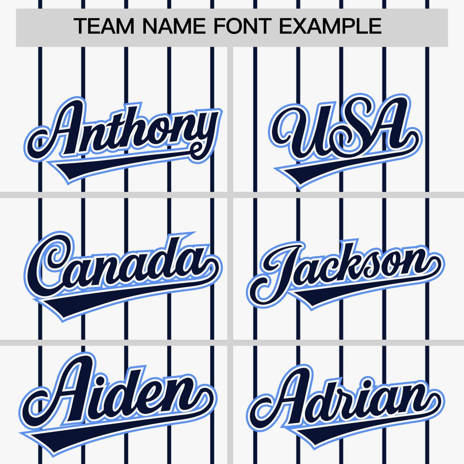 Custom White Navy Stripe Fashion Sleeves Gradient Authentic Baseball Jersey