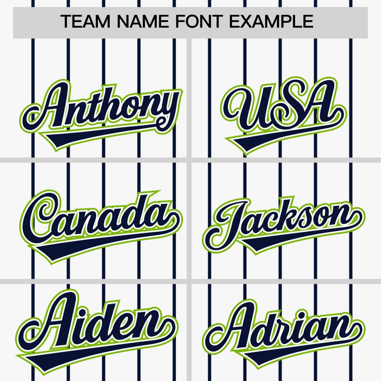 Custom White Navy Stripe Fashion Sleeves Gradient Authentic Baseball Jersey