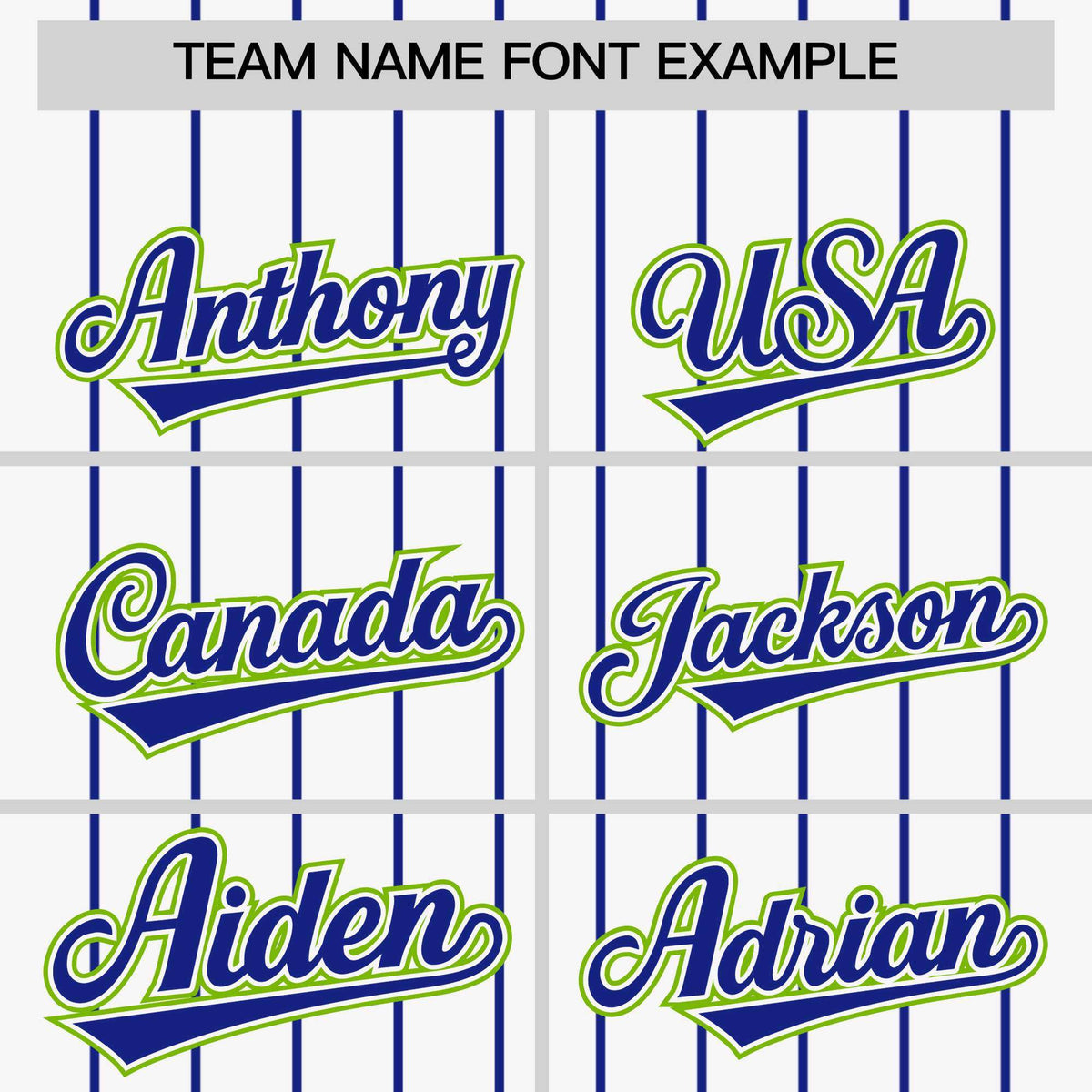 Custom White Royal Stripe Fashion Sleeves Gradient Authentic Baseball Jersey