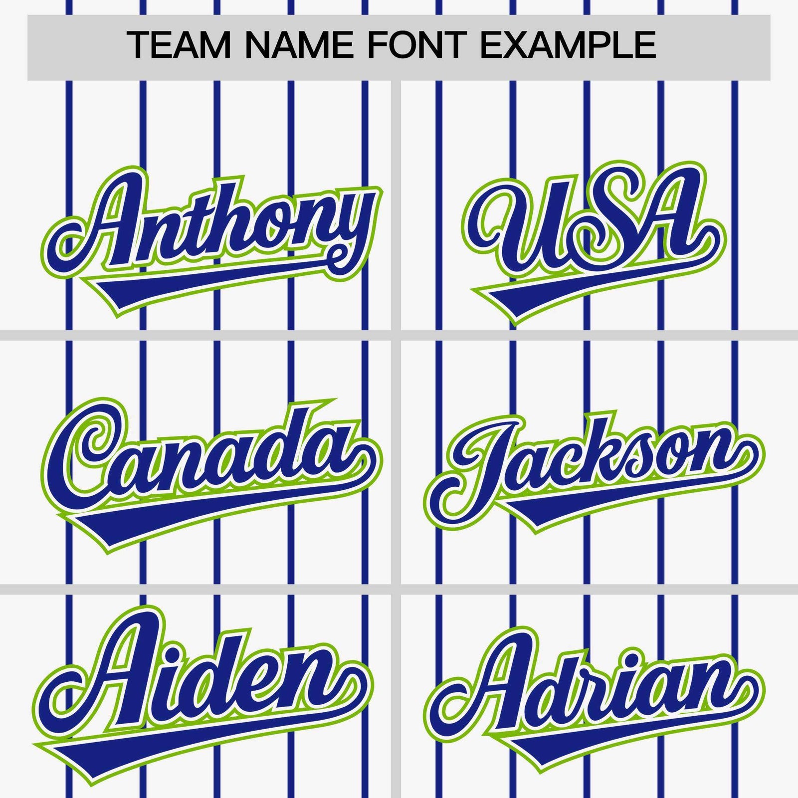 Custom White Royal Stripe Fashion Sleeves Gradient Authentic Baseball Jersey