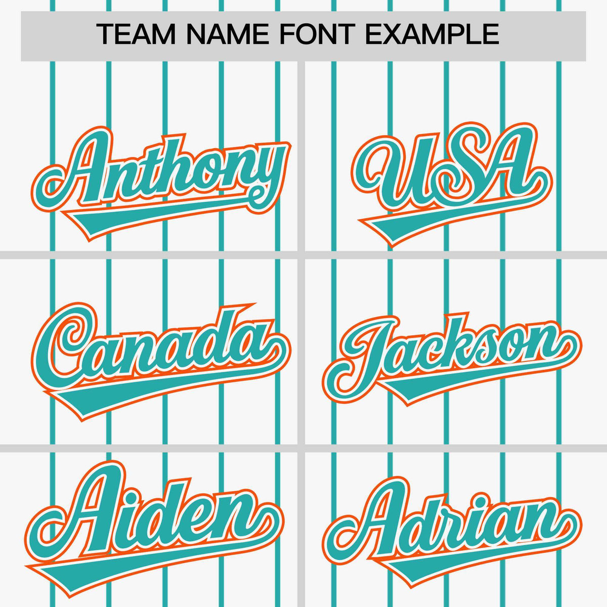 Custom White Aqua Stripe Fashion Sleeves Gradient Authentic Baseball Jersey