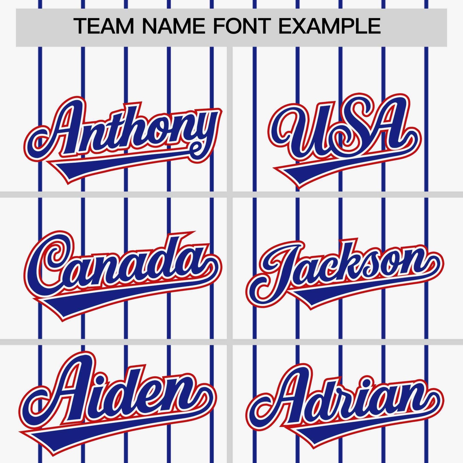 Custom White Royal Stripe Fashion Sleeves Gradient Authentic Baseball Jersey