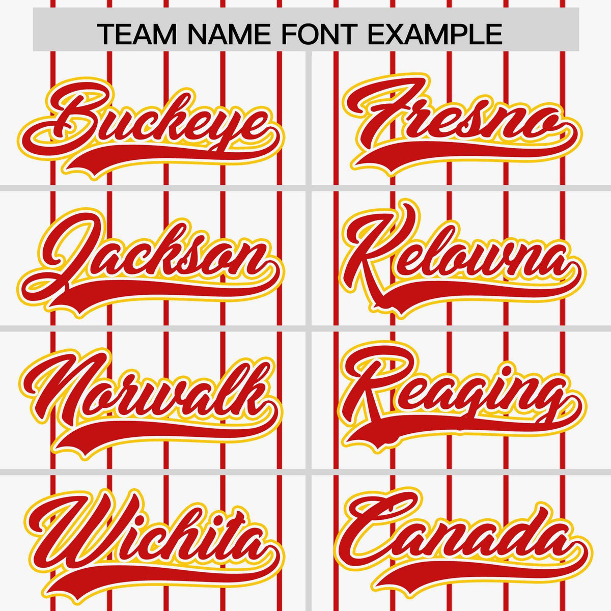 Custom White Red Stripe Fashion Sleeves Gradient Authentic Baseball Jersey