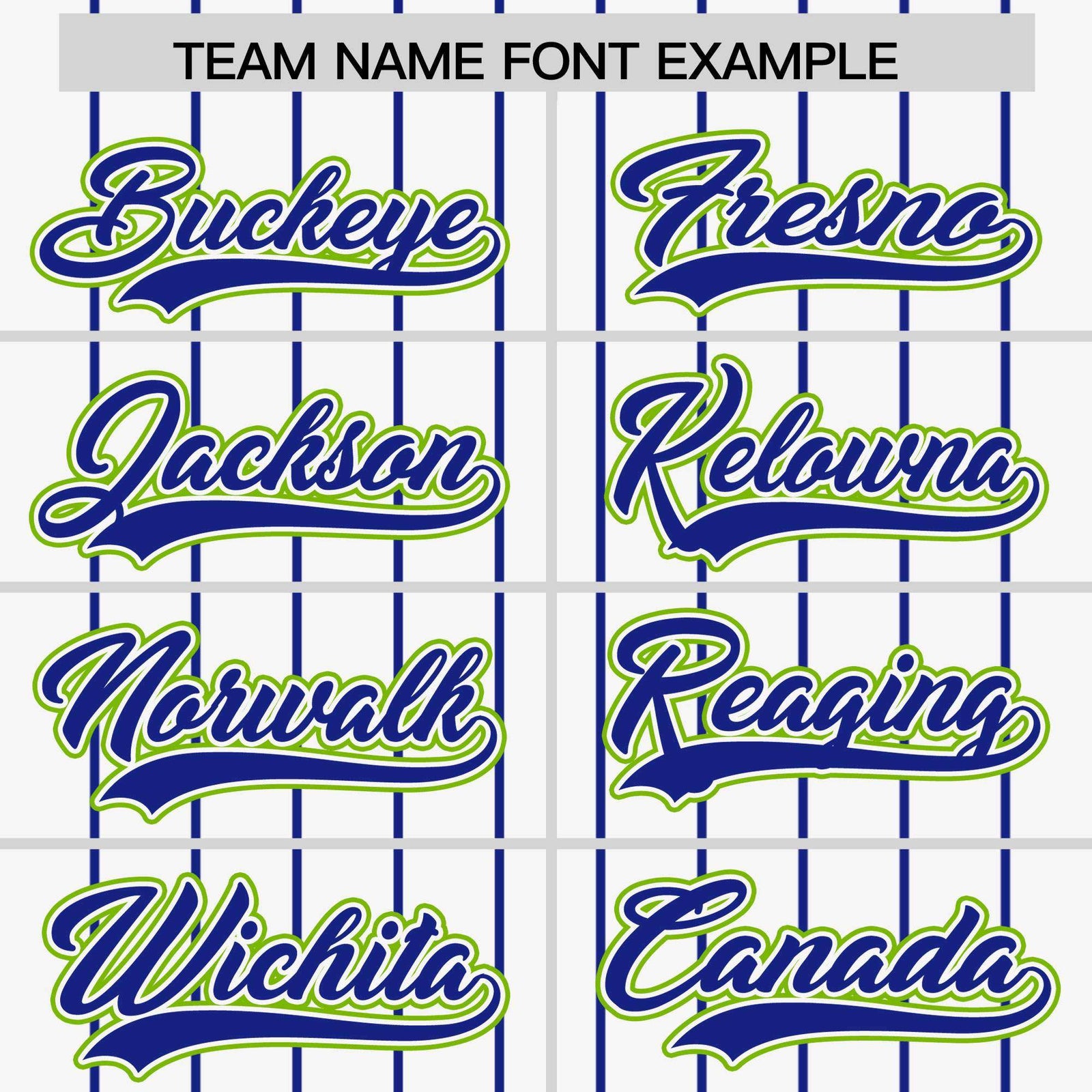 Custom White Royal Stripe Fashion Sleeves Gradient Authentic Baseball Jersey