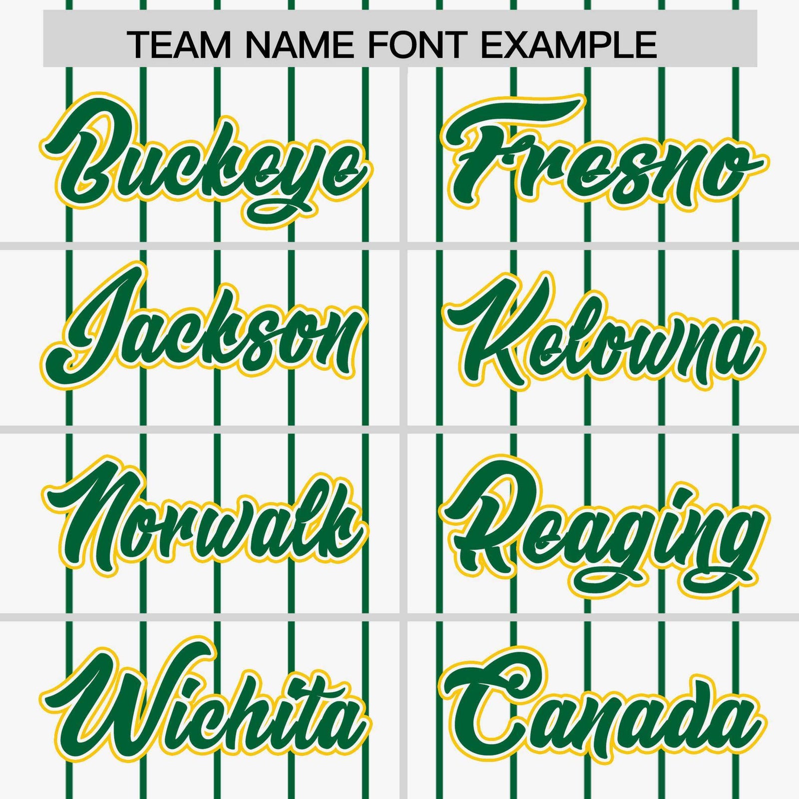 Custom White Kelly Green Stripe Fashion Sleeves Gradient Authentic Baseball Jersey