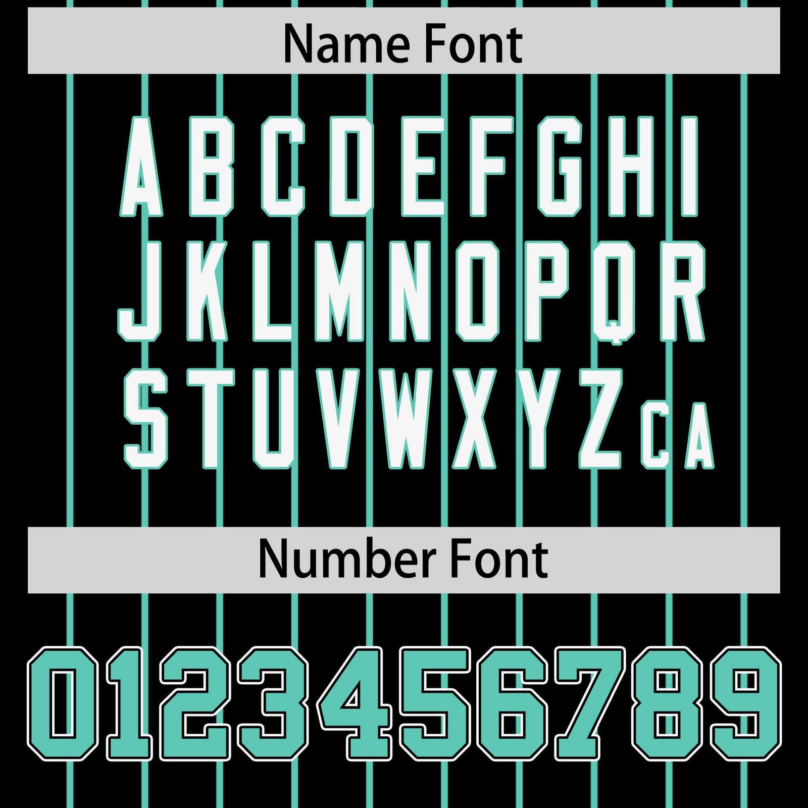 Custom Black Bright Green Stripe Fashion Sleeves Gradient Authentic Baseball Jersey