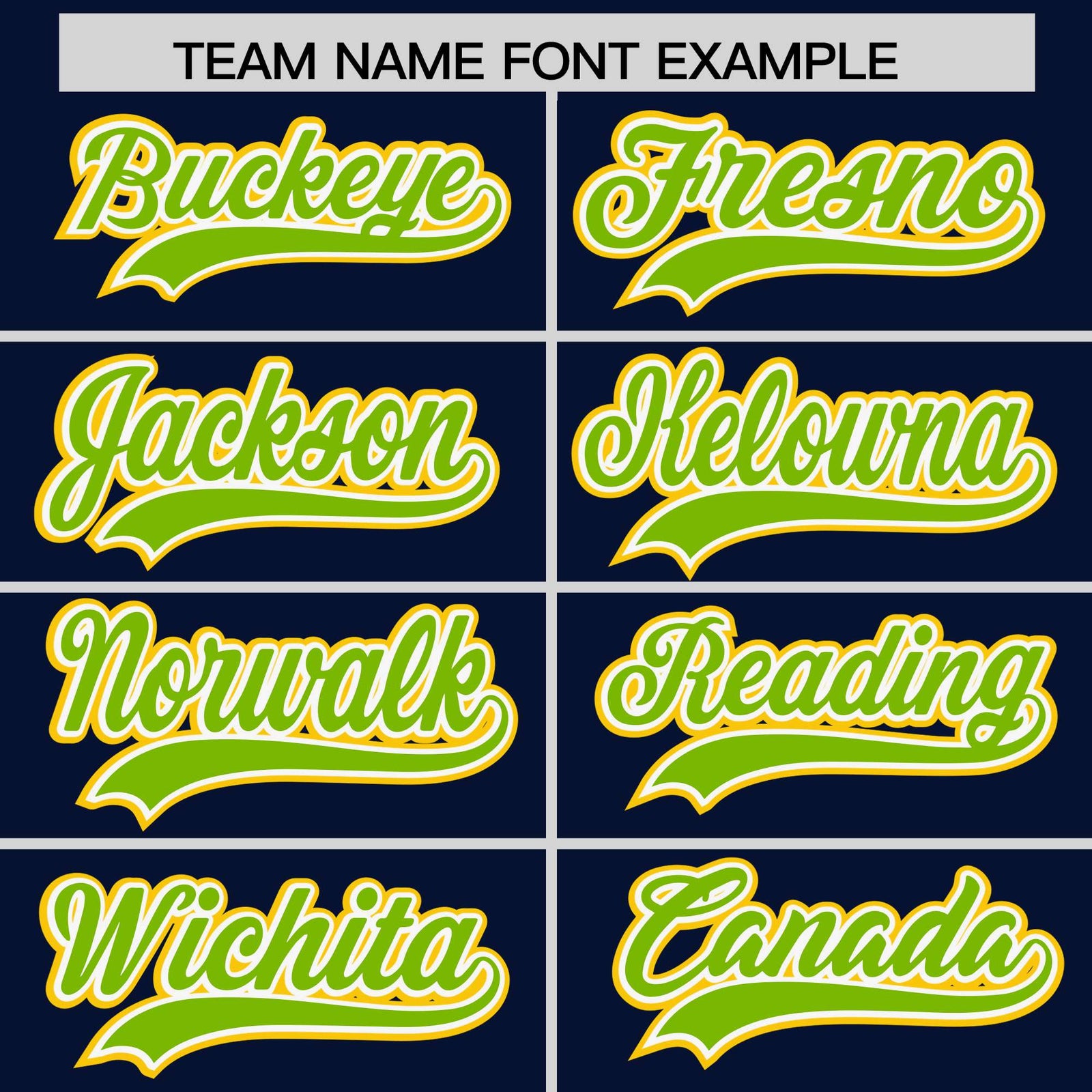 Custom Navy Neon Green and Gold Raglan Sleeves Authentic Baseball Jersey